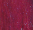 Big Game Dubbing - CLYDE Fuchsia - Fly tying streamer dubbin