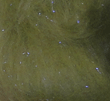 Big Game Dubbing - CLYDE Olive Dun - Streamer fly tying dubbing