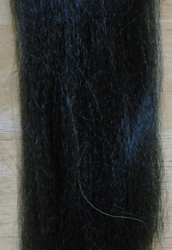 Baitfish Hair - Synthetic Fly Tying Hair Fly Tyers Dungeon Minnow Back