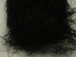 Big Bopper Dubbing - Dry Fly - Deer Hair Substitute - Black