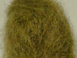 Big Bopper Dubbing - Dry Fly - Deer Hair Substitute - River Tan
