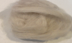 Bull Frawg Dubbing Fly Tying Material Pale Dun