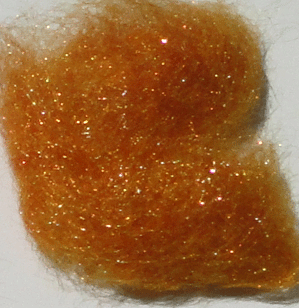 Czech Dubbing for Czech Nymohs, Suds and Sow Bugs Gold