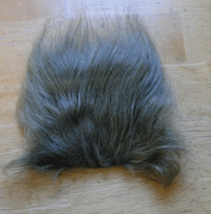 FTD Craft Fur Fly Tying Material Fly Tyers Dungeon