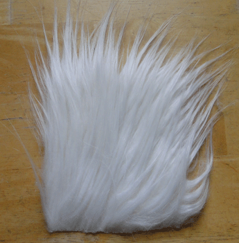 FTD Craft Fur Fly Tying Material - Fly Tyers Dungeon