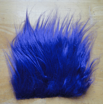 FTD Craft Fur Fly Tying Material - Fly Tyers Dungeon
