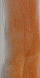 H2O Twist Pearl Orange - Fly Tying Materials