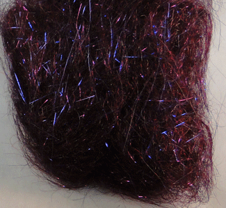 Leech Dubbing - Fly Tying Material Dubbing - Leech Fly Tying Material