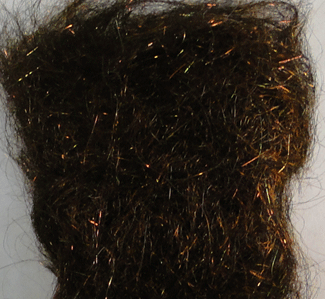 Leech Dubbing - Fly Tying Material Dubbing - Leech Fly Tying Material