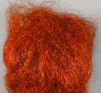 Leech Dubbing - Fly Tying Material Dubbing - Leech Fly Tying Material