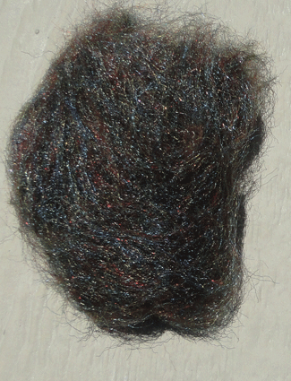 Mr. Pecaock Dubbing Fly Tying Dubbing Imitation Peacock
