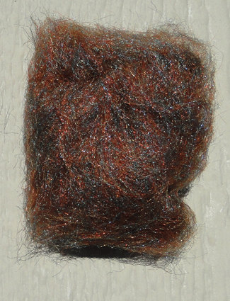 Mr. Pecaock Dubbing Fly Tying Dubbing Imitation Peacock