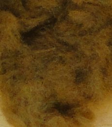 Micro Bug Dub Dubbing - Caddis Brown - Fly Tying Dubbing - Fly Tyers Dungeo