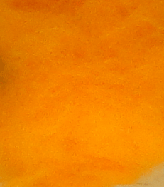 Micro Bug Dub Dubbing - Caddis Orange - Fly Tying Dubbing - Fly Tyers Dungeo