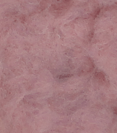 Micro Bug Dub Dubbing - Hendrickson Pink - Fly Tying Dubbing - Fly Tyers Dungeo