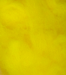 Micro Bug Dub Dubbing - Lemon Yellow - Fly Tying Dubbing - Fly Tyers Dungeo