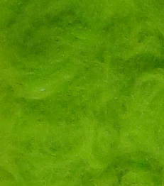 Micro Bug Dub Dubbing - Lime Caddis - Fly Tying Dubbing - Fly Tyers Dungeo