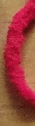 Mop Chenille Fuchsia Pink