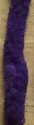 Mop Chenille Purple