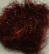 NK Dubbing - Dark Blood Leech - Fly Tying Dubbing