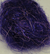 NK Dubbing - Long Fiber Tinsel Streamer Dubbing - Fly Tyers Dungeo