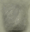 NK Dubbing - Long Fiber Tinsel Streamer Dubbing - Fly Tyers Dungeon