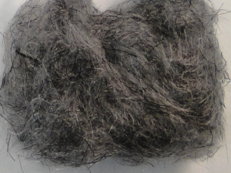 Nymph Test Dubbing Fly Tying Material Dun