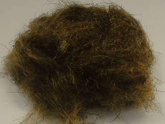 Nymph Test Dubbing Hares Ear Fly Tyers Dungeon