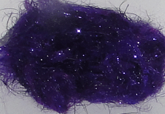 Private Stash NK Dubbing - Purple Pop - Fly Tying Materials
