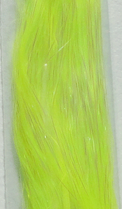 H2O Pure Pearl Flash - Pearl Dyed Colors Hot Yellow