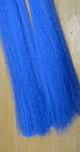 Big Game Hair- SPIRIT FIBER - Blue Sky