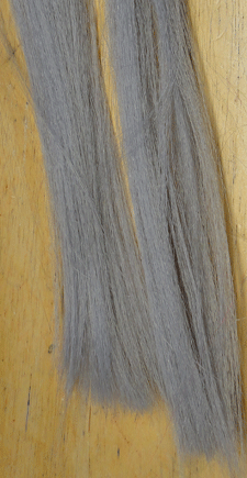 Big Game Hair- SPIRIT FIBER - Gray