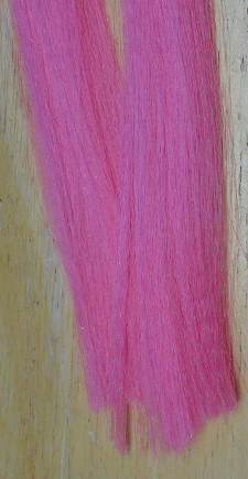 Big Game Hair- SPIRIT FIBER - Hot Pink