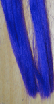 Big Game Hair- SPIRIT FIBER - Purple
