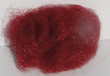 Simply Scud Dubbing Bright Red - Fly Tying Materials