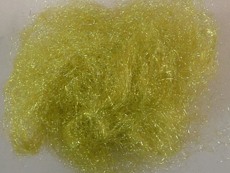 StarBurst Dubbing Fly Tying Material PMD Olive