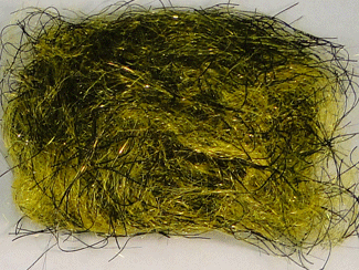 Super The Kraken Dubbing Fly Tying Materials Super Perch