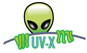 UV-X Fly Tying Materials - Fly Tyers Dungeon - Bringing the Future to The Present!