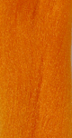Water Silk Synthetic Fly Tying Hair Sunfish Orange